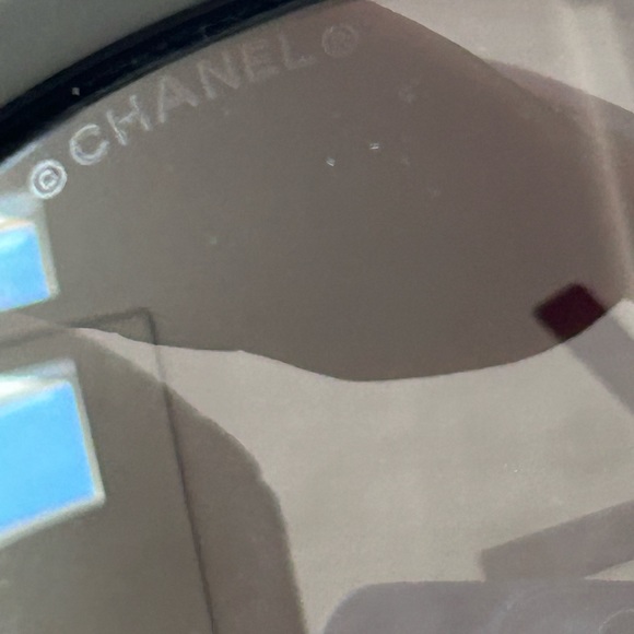 Chanel Sunglasses - Picture 9 of 14